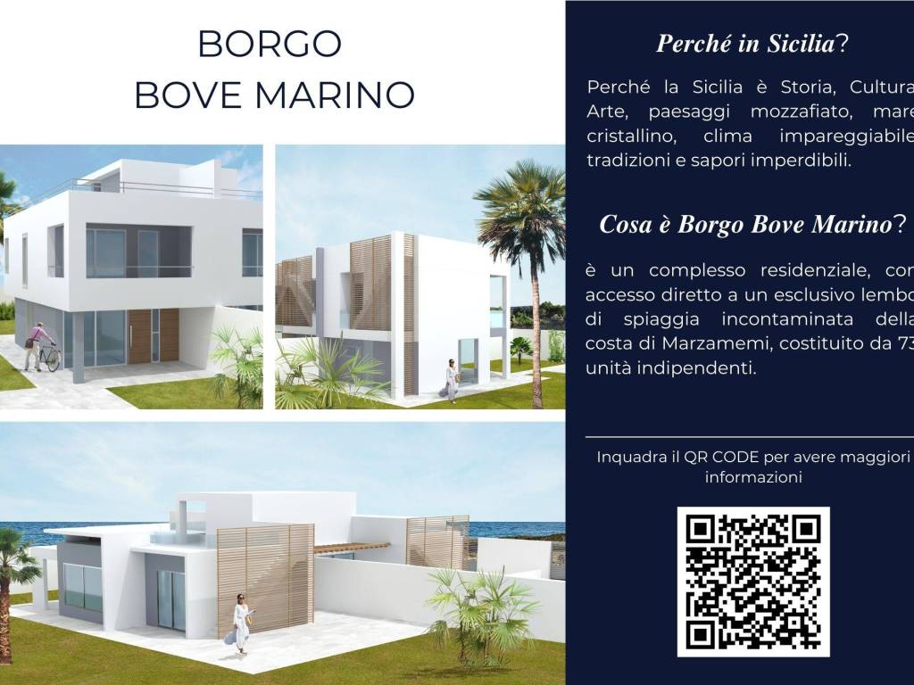 Progetto a Noto in Via Bove Marino - Foto 2