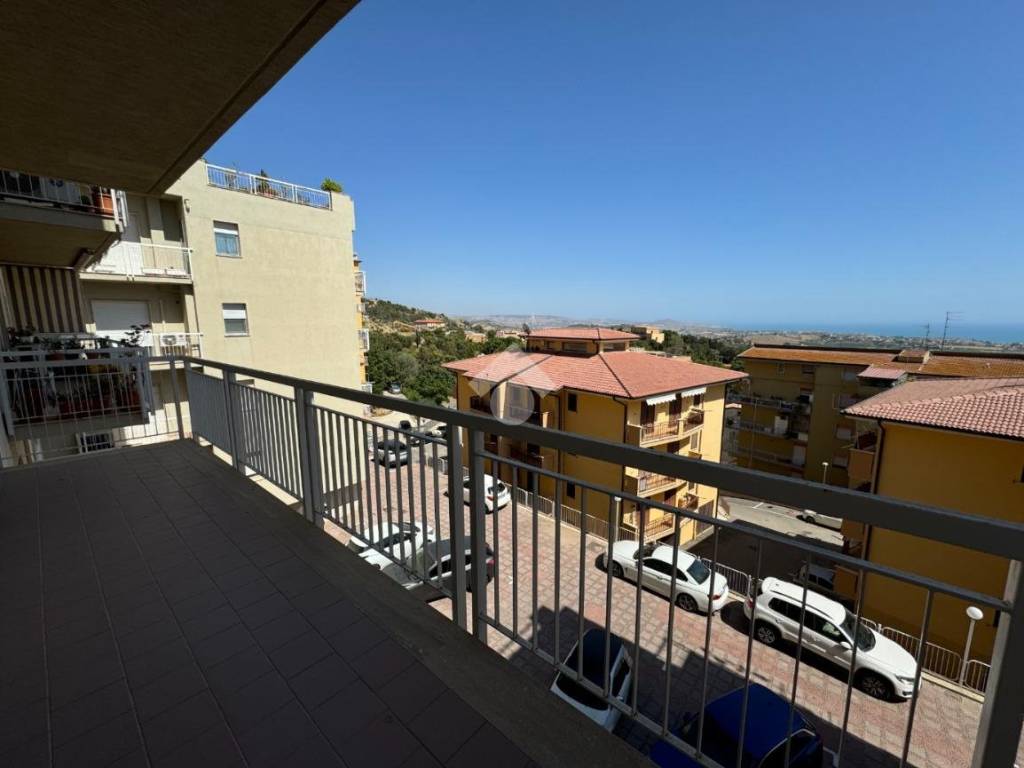 Appartamento a Agrigento in Via Ugo la Malfa, 46 - Foto 2