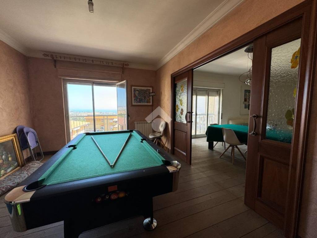 Appartamento a Agrigento in Via Ugo la Malfa, 46 - Foto 3