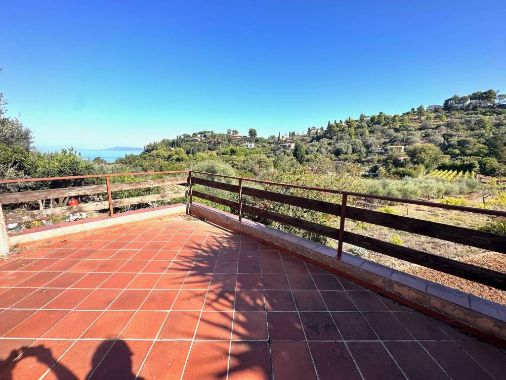 Villa a Monte argentario in Località Pianone - Foto 2