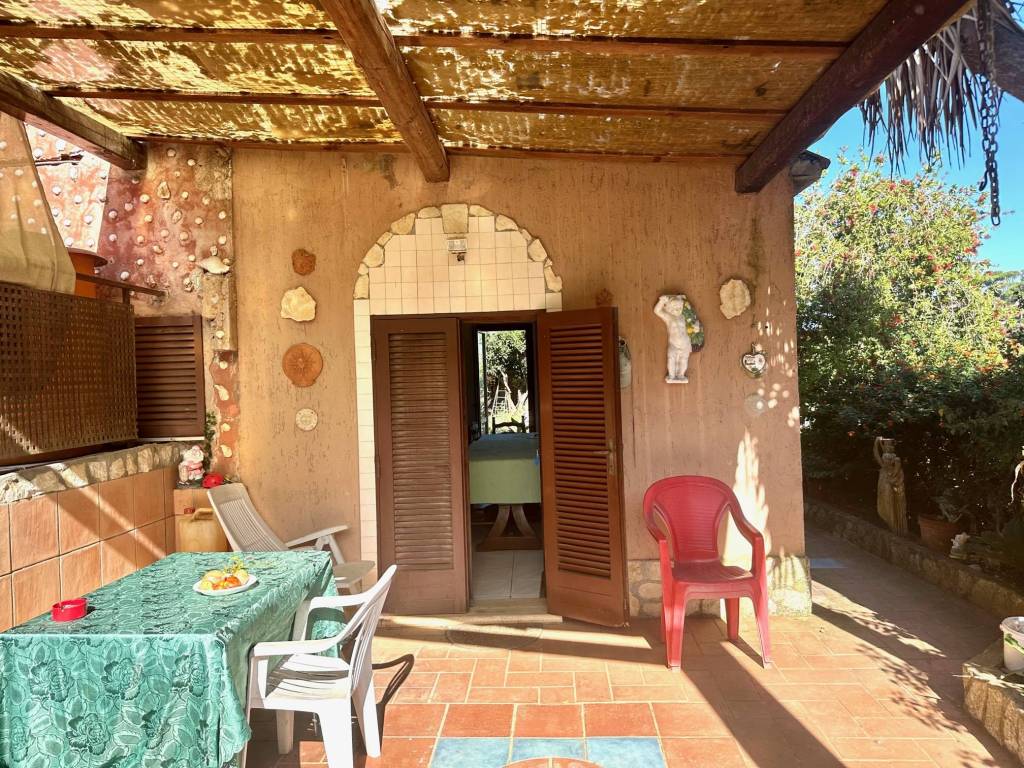 Villa a Monte argentario in Località Pianone - Foto 3