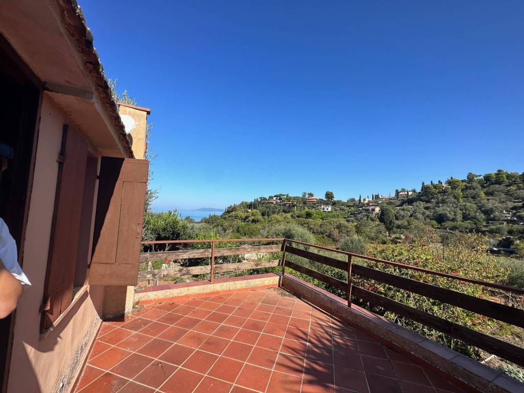 Villa a Monte argentario in Località Pianone - Foto 4