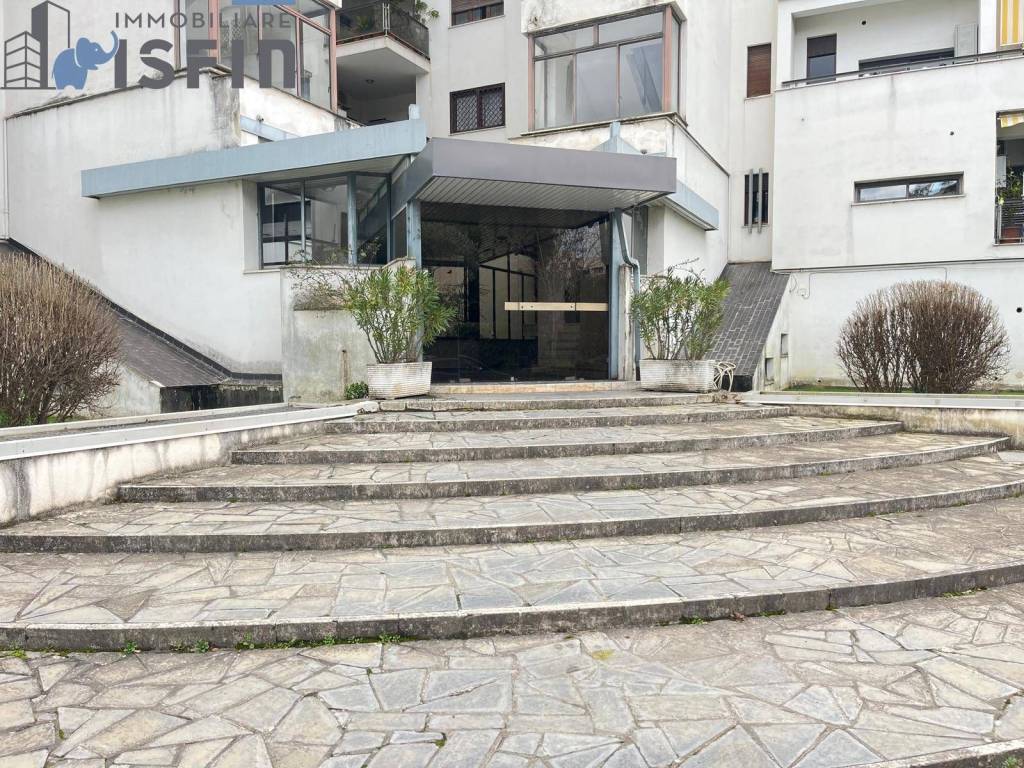 Appartamento a Rende in Via Crati, 71 - Foto 2