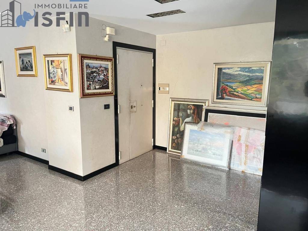 Appartamento a Rende in Via Crati, 71 - Foto 5