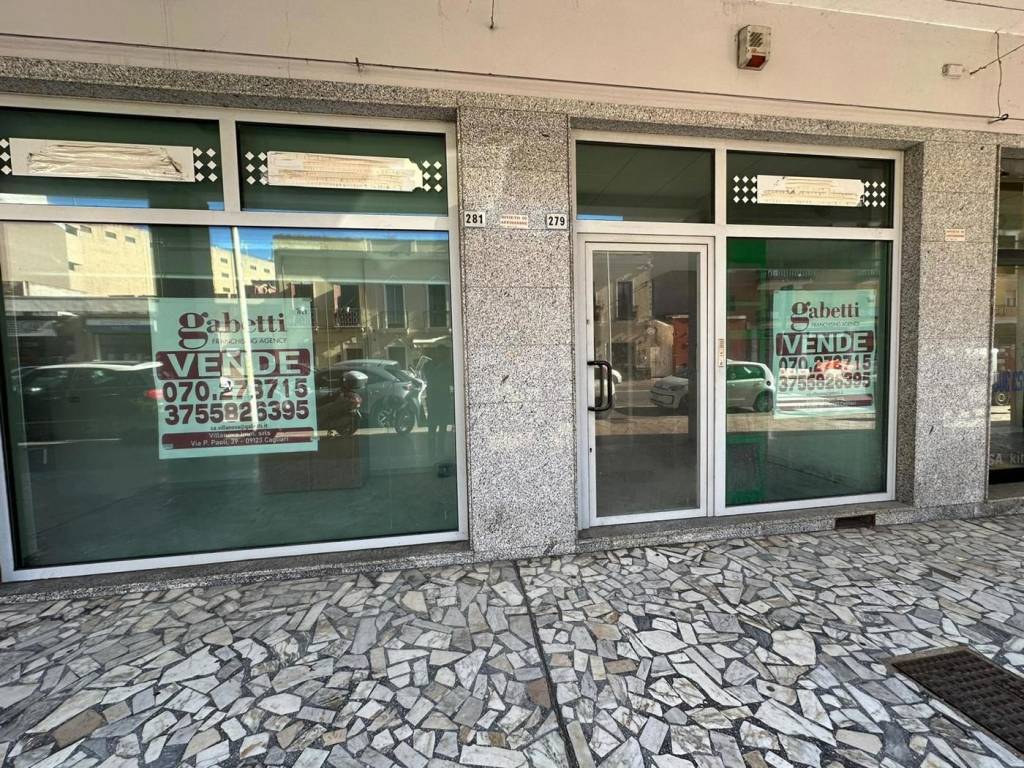 Immobile a Cagliari in Viale Sant'Avendrace, 279 - Foto 3