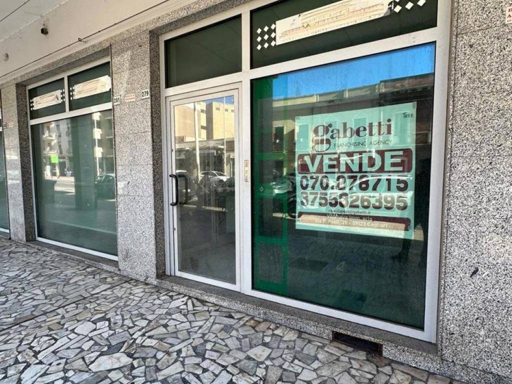 Immobile a Cagliari in Viale Sant'Avendrace, 279 - Foto 4