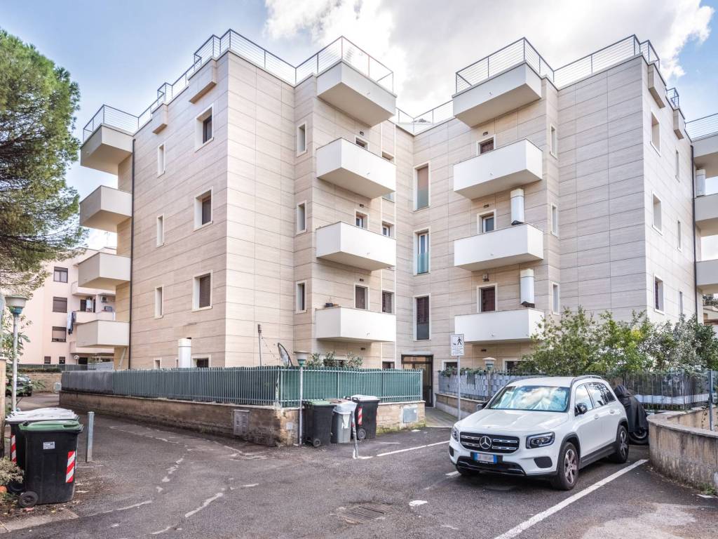 Appartamento a Ciampino in Via Mura dei Francesi, 195 - Foto 2