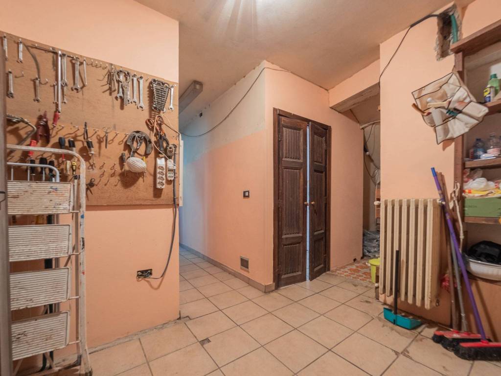 Casa indipendente a Asti in Frazione Sessant, 151 - Foto 5