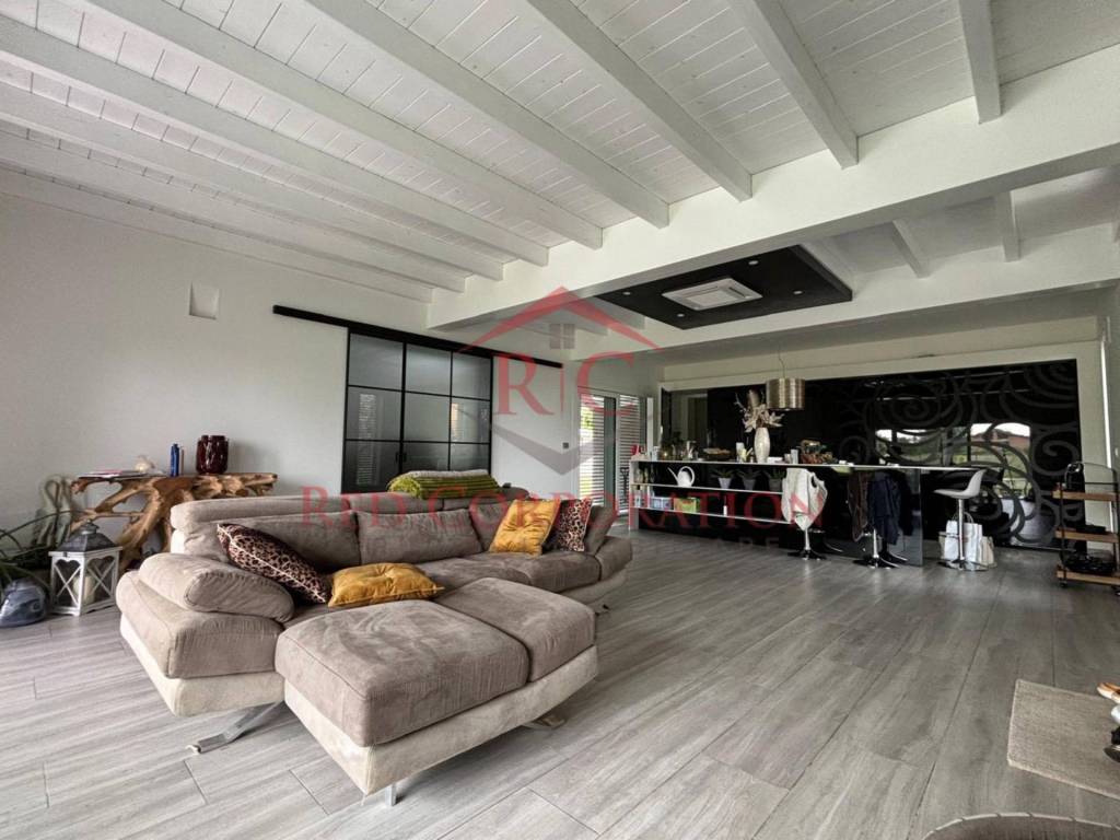 Villa a Montecchio emilia in Strada Bassa - Foto 3