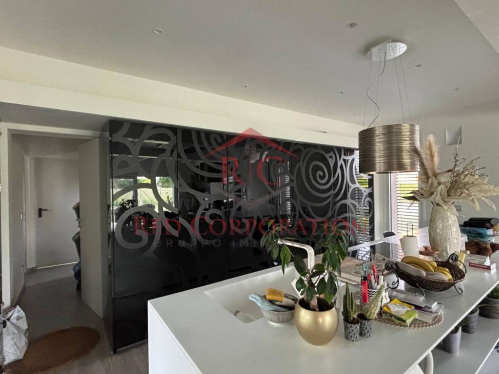 Villa a Montecchio emilia in Strada Bassa - Foto 5