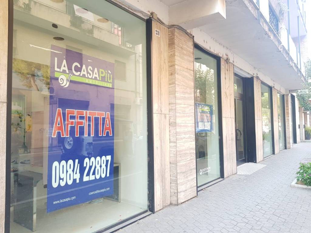 Immobile a Cosenza in Via Montesanto - Foto 2