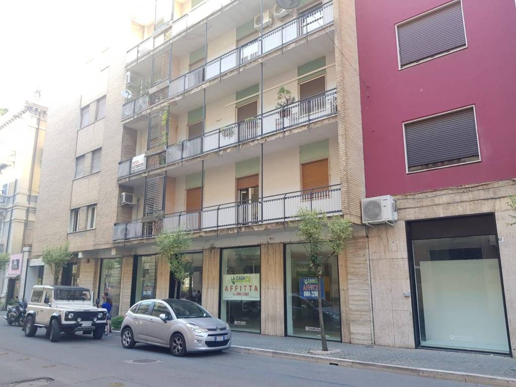 Immobile a Cosenza in Via Montesanto - Foto 3