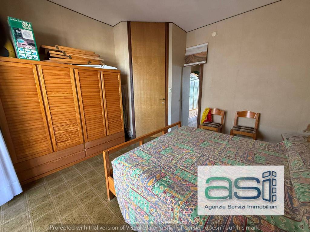 Appartamento a Martinsicuro in Lungomare Italia, 28 - Foto 4