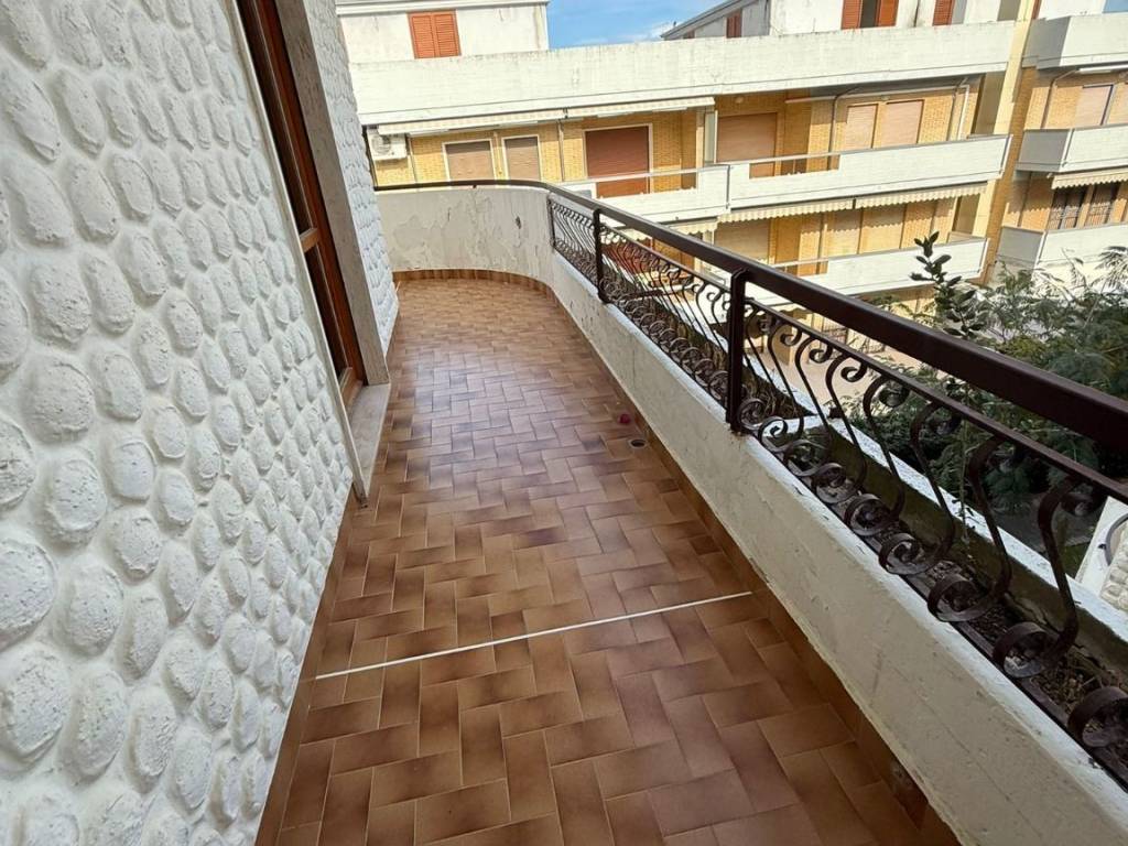 Appartamento a Martinsicuro in Lungomare Italia, 28 - Foto 5