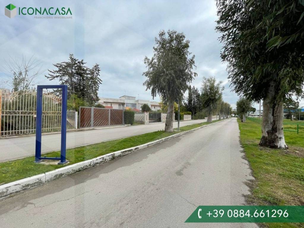 Appartamento a Manfredonia in Via Scirocco - Foto 2