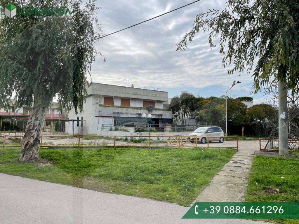 Appartamento a Manfredonia in Via Scirocco - Foto 3