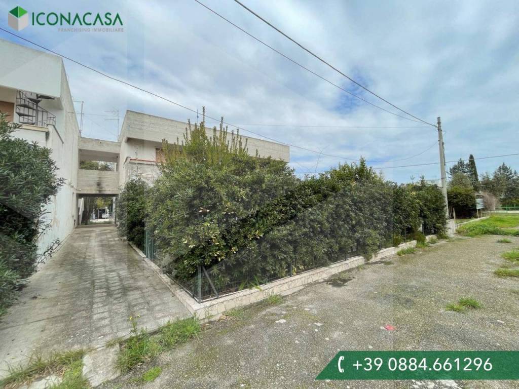 Appartamento a Manfredonia in Via Scirocco - Foto 4