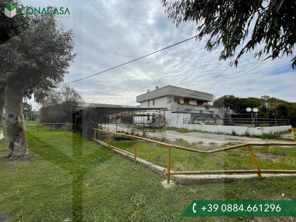 Appartamento a Manfredonia in Via Scirocco - Foto 5