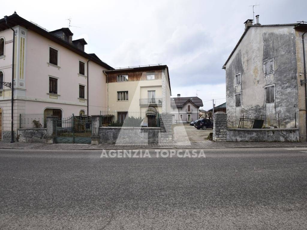 Rustico / casale a Gallio in Piazza Italia, 20 - Foto 2