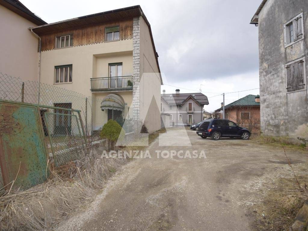 Rustico / casale a Gallio in Piazza Italia, 20 - Foto 3