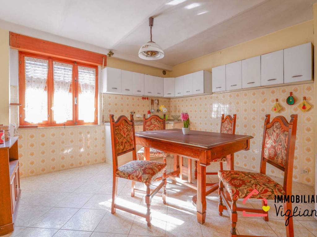 Casa indipendente a Netro in Via delle Scuole, 12 - Foto 2