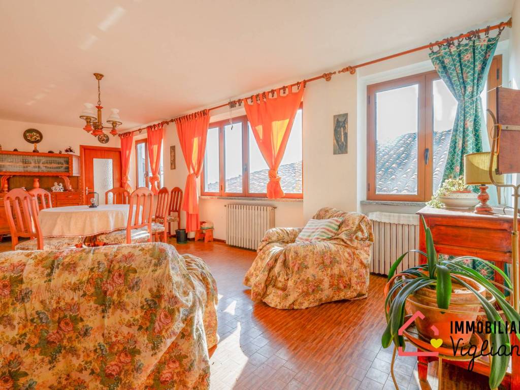 Casa indipendente a Netro in Via delle Scuole, 12 - Foto 3