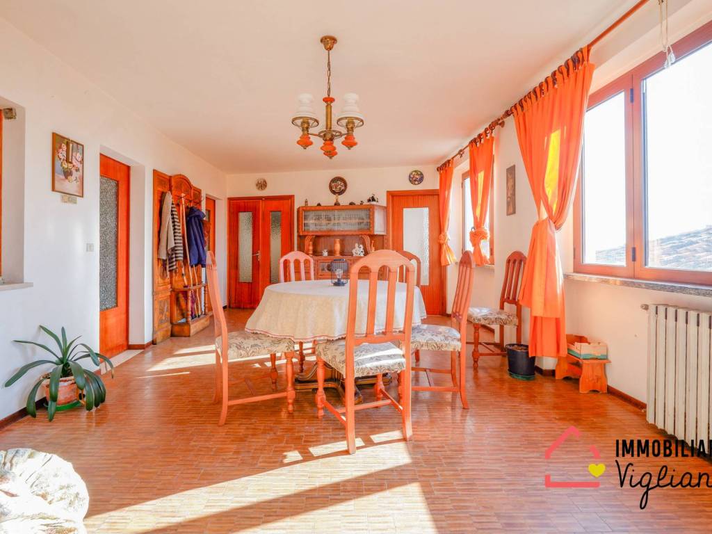 Casa indipendente a Netro in Via delle Scuole, 12 - Foto 4