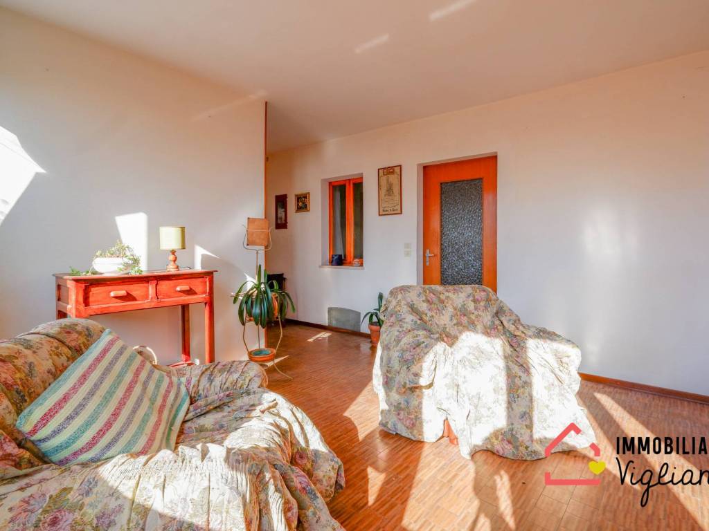 Casa indipendente a Netro in Via delle Scuole, 12 - Foto 5