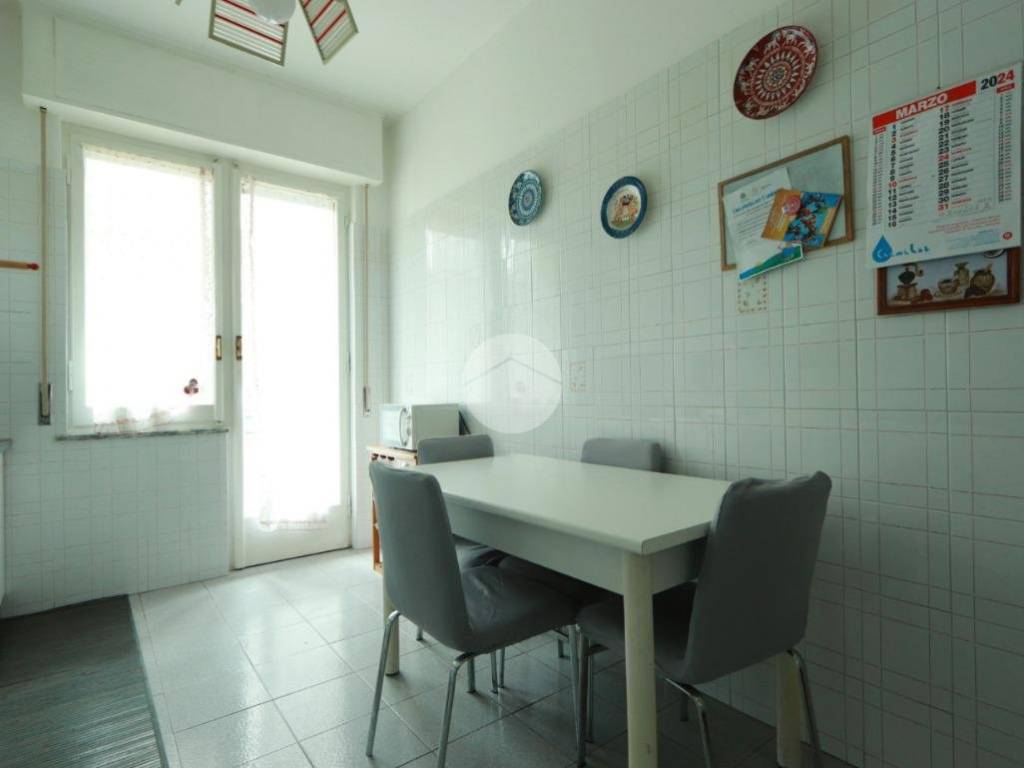 Appartamento a Pescara in Via dei Sanniti, 9 - Foto 5