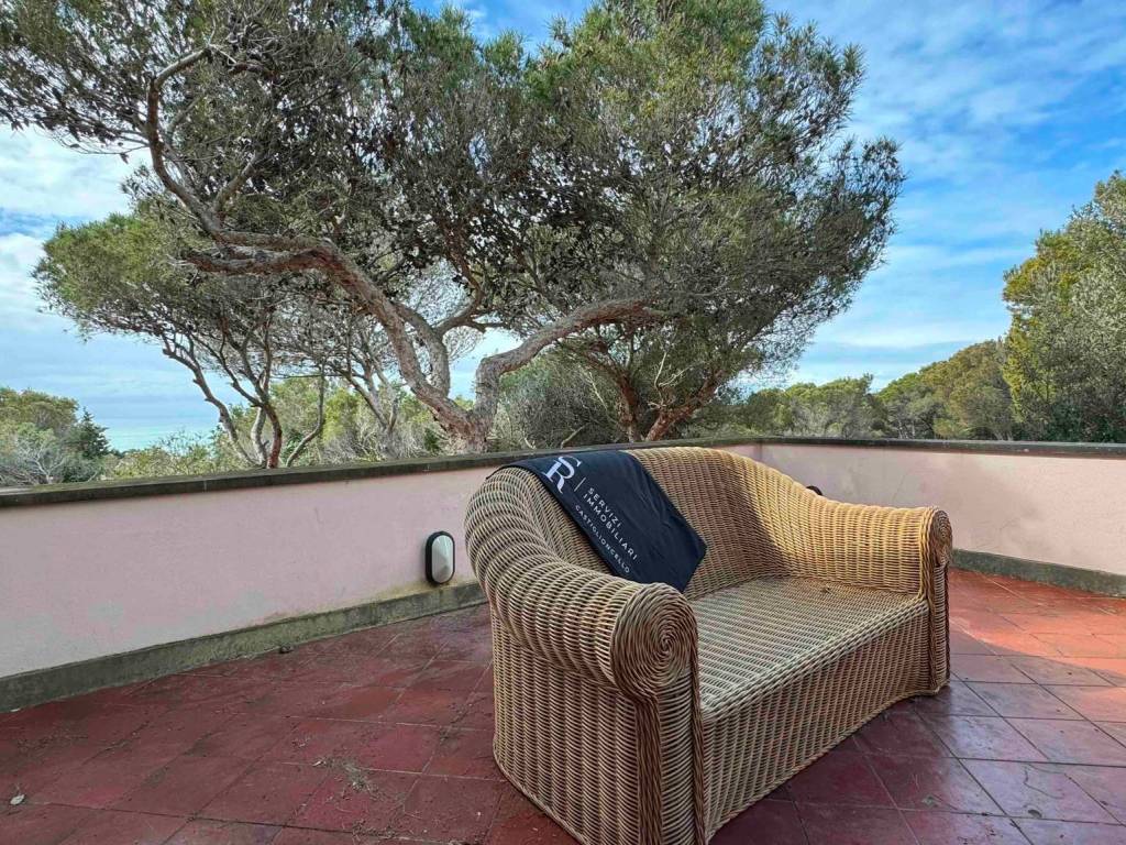 Villa a Rosignano marittimo in Via delle Rose, 10 - Foto 3