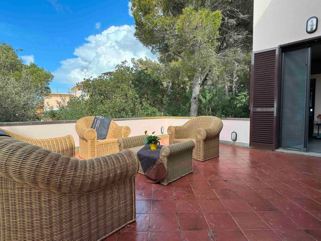 Villa a Rosignano marittimo in Via delle Rose, 10 - Foto 4