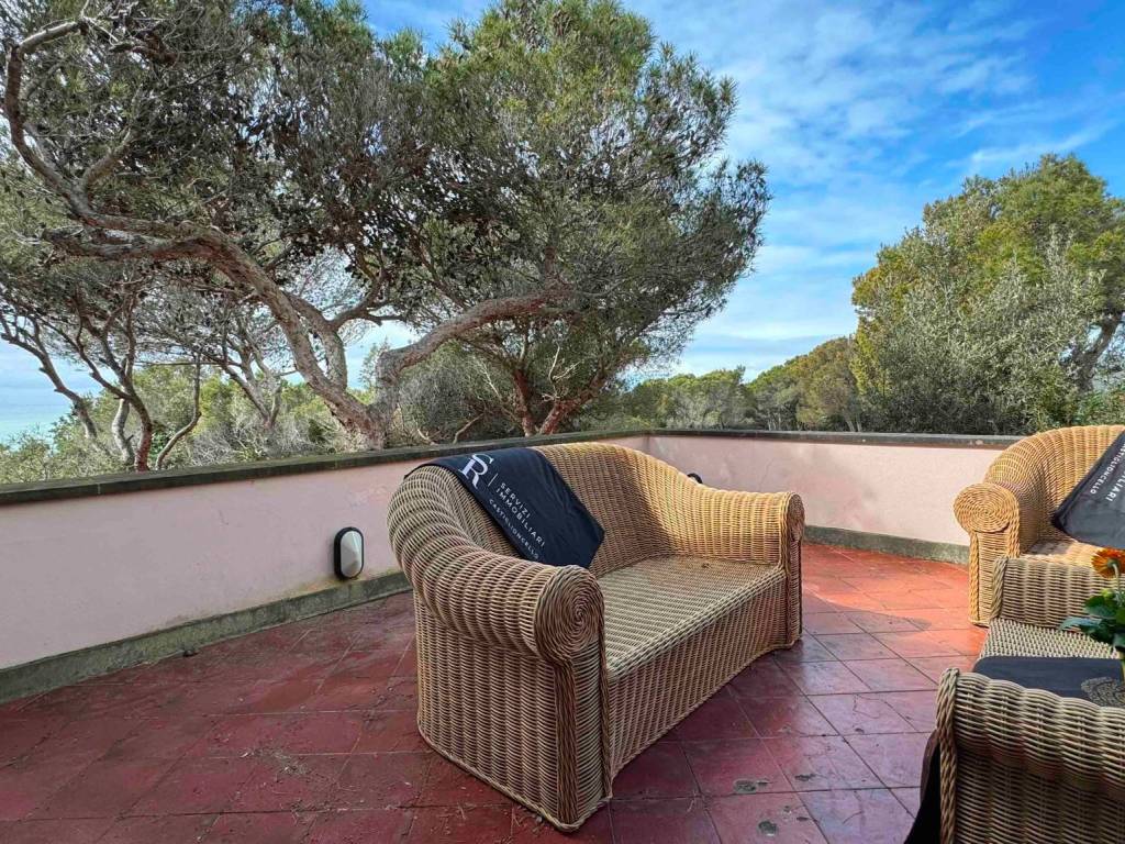 Villa a Rosignano marittimo in Via delle Rose, 10 - Foto 5