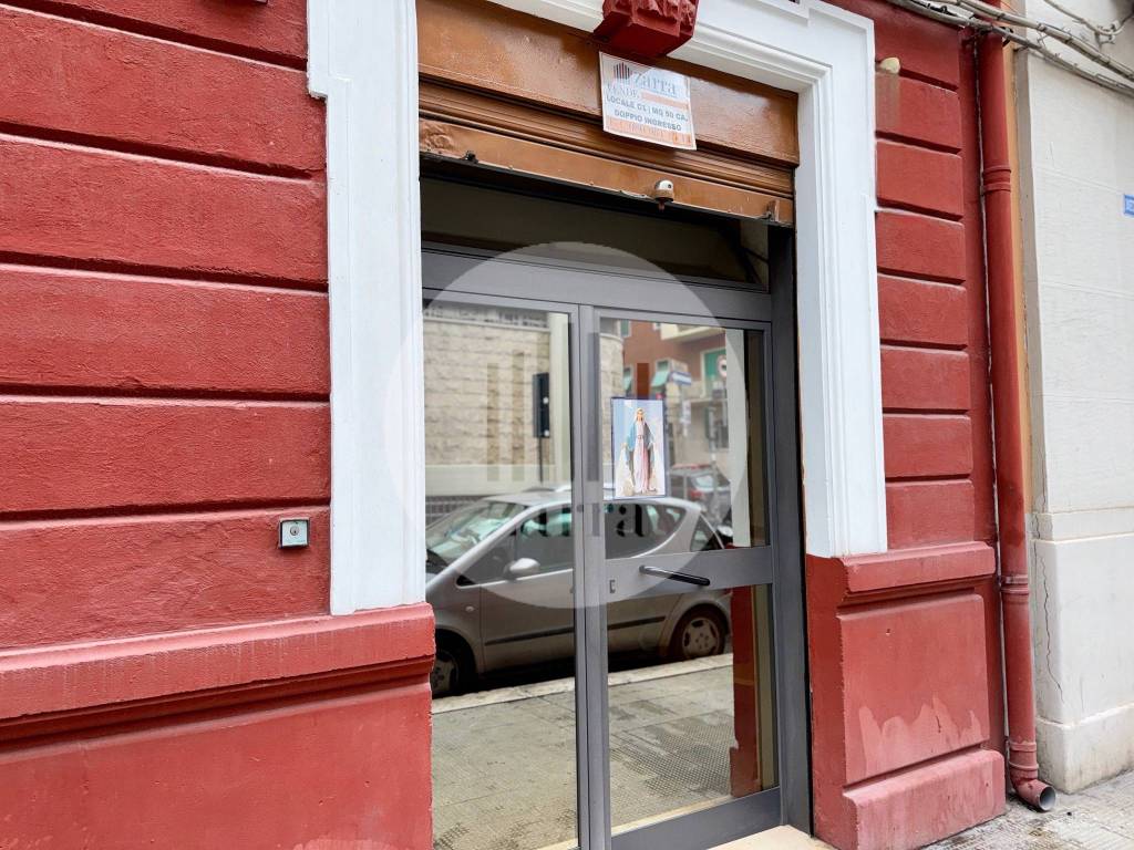 Appartamento a Bari in Via Pietro Ravanas, 205 - Foto 5