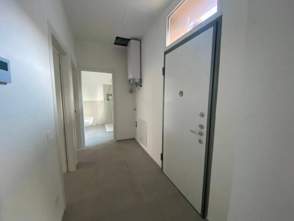 Appartamento a Seregno in Via Giuseppe Verdi, 83 - Foto 3