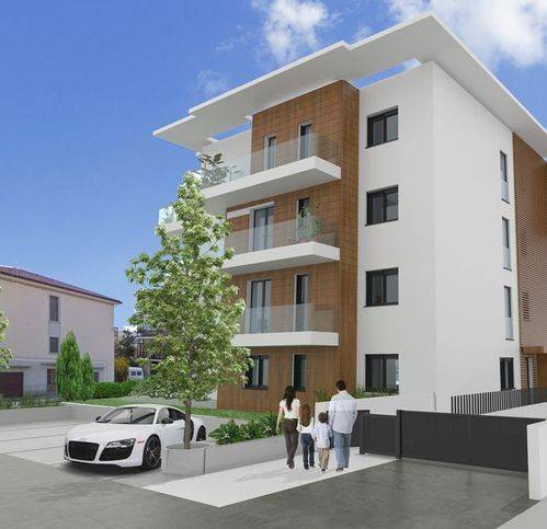 Appartamento a Conegliano in Via Pola 4 - Foto 2