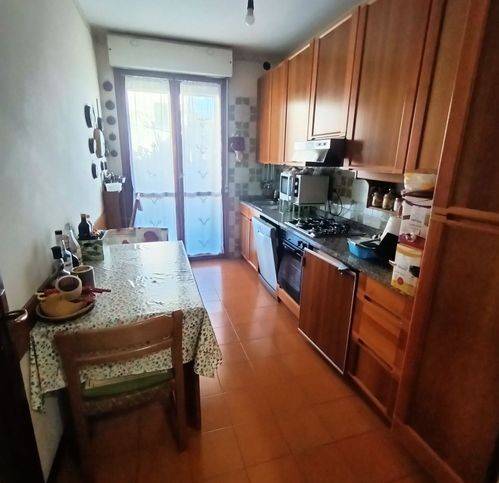 Appartamento a Cimadolmo in Via G. Mazzini 1 - Foto 2