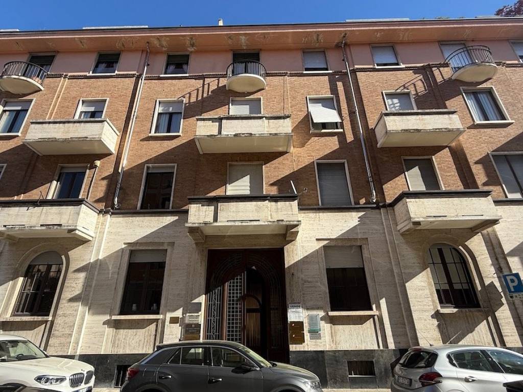 Appartamento a Biella in Via Pietro Losana, 4 - Foto 2