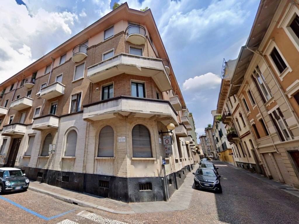 Appartamento a Biella in Via Pietro Losana, 4 - Foto 3