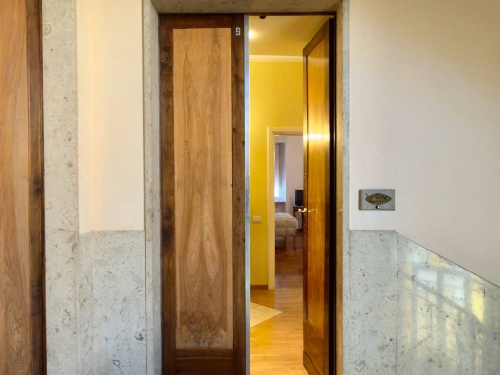 Appartamento a Biella in Via Pietro Losana, 4 - Foto 4