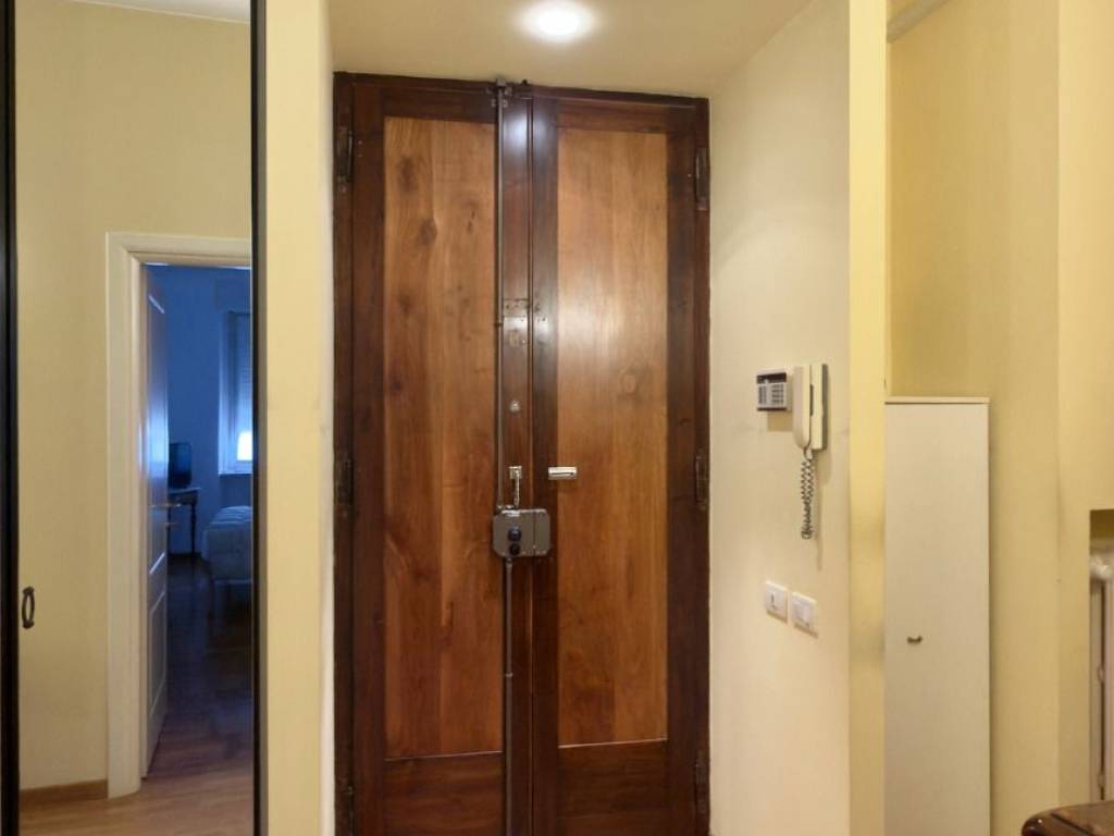 Appartamento a Biella in Via Pietro Losana, 4 - Foto 5