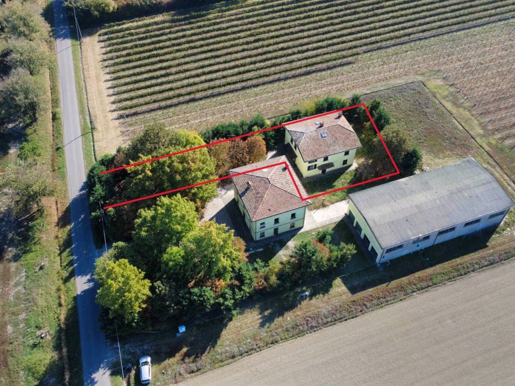 Villa a Soliera in Via Magnavacca - Foto 2