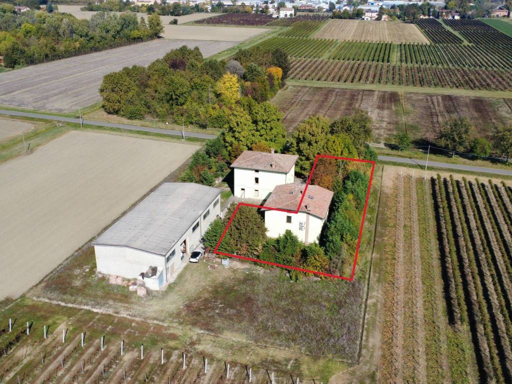 Villa a Soliera in Via Magnavacca - Foto 3