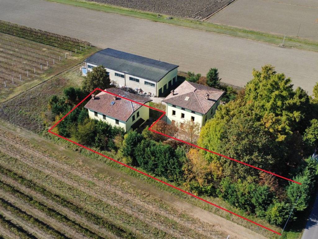 Villa a Soliera in Via Magnavacca - Foto 4