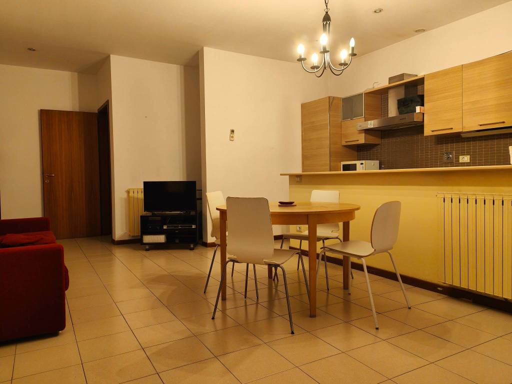 Appartamento a Bologna in Via Sant'Isaia, 71 - Foto 2