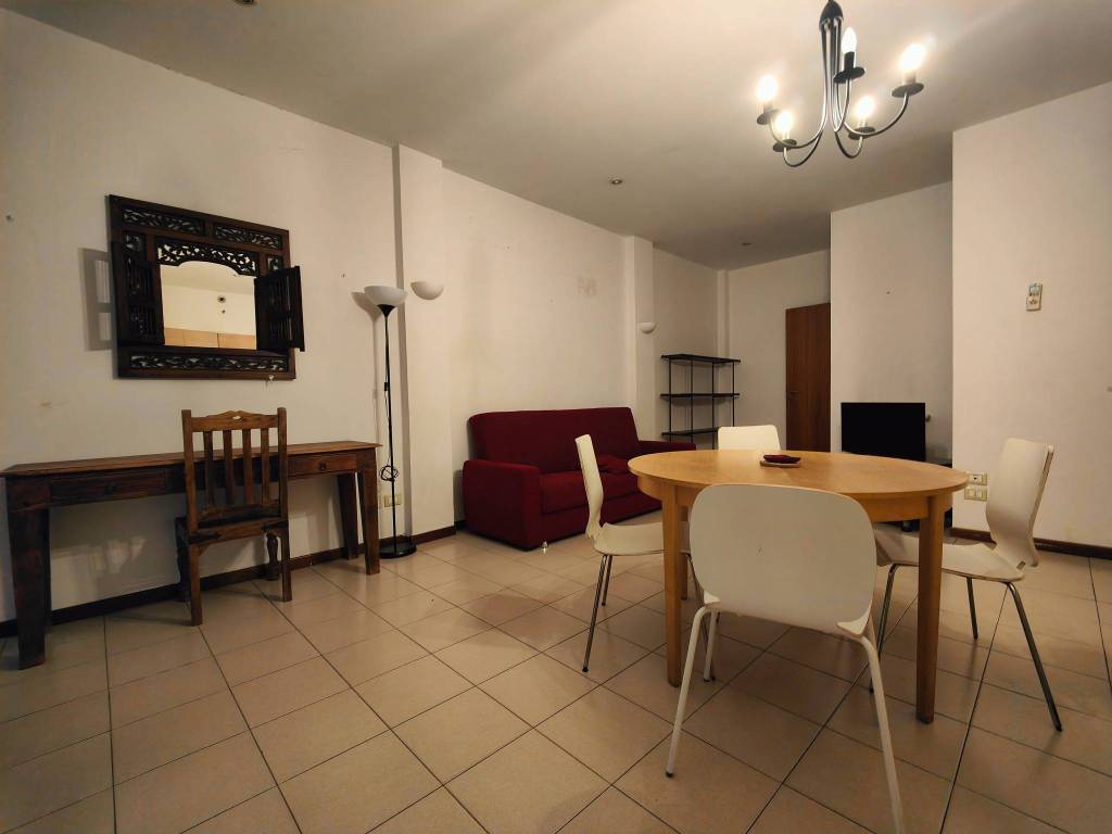 Appartamento a Bologna in Via Sant'Isaia, 71 - Foto 3