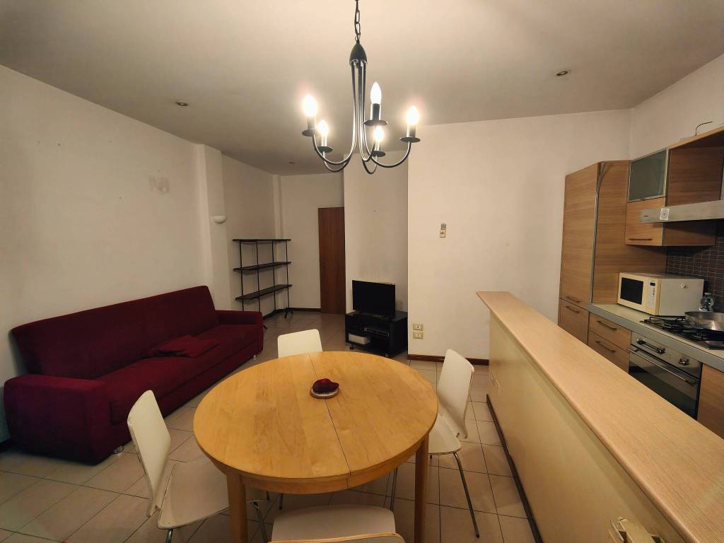 Appartamento a Bologna in Via Sant'Isaia, 71 - Foto 4