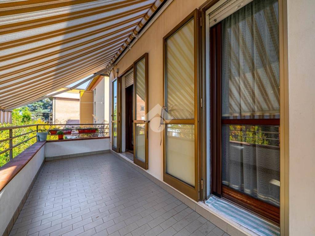 Casa indipendente a Carpi in Via Fratelli Cairoli, 24 - Foto 4