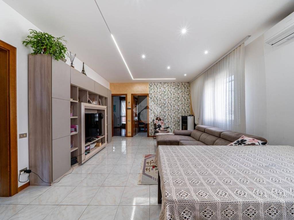 Casa indipendente a Carpi in Via Fratelli Cairoli, 24 - Foto 5