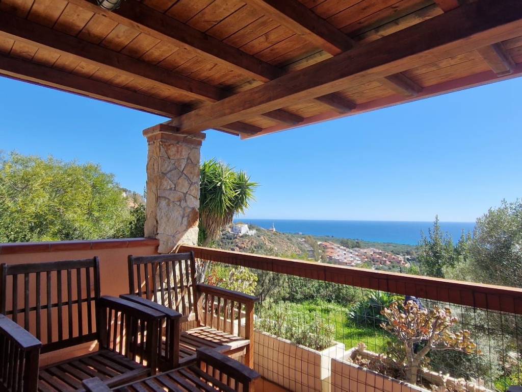 Villa a Domus de maria in Viale del Mirto - Foto 2