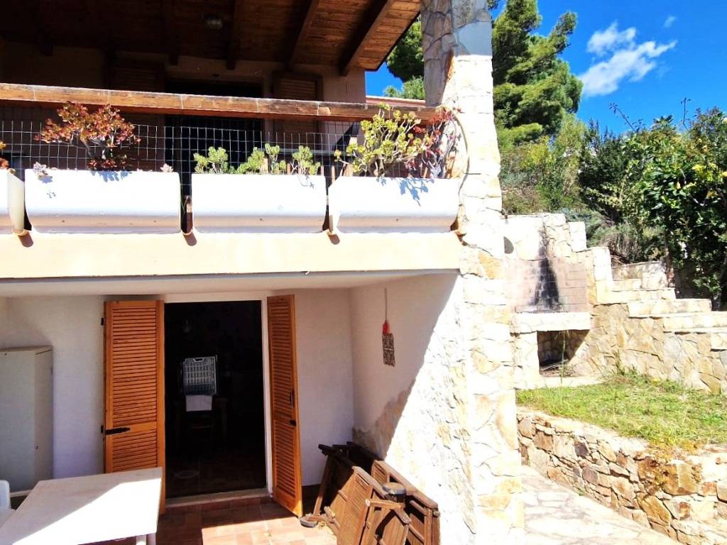 Villa a Domus de maria in Viale del Mirto - Foto 4